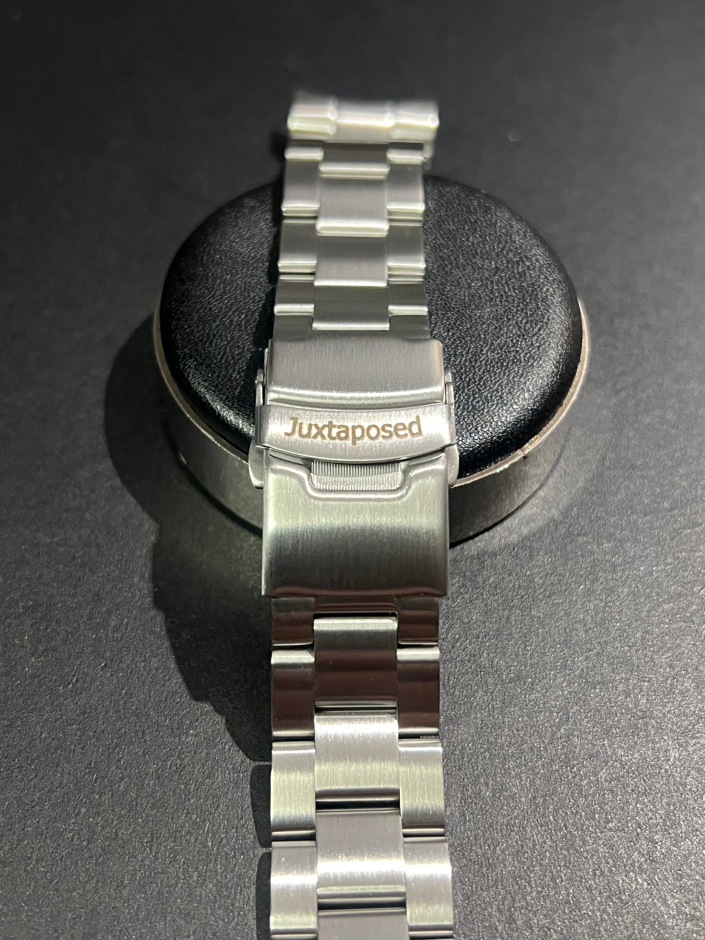 RvB automatic watch