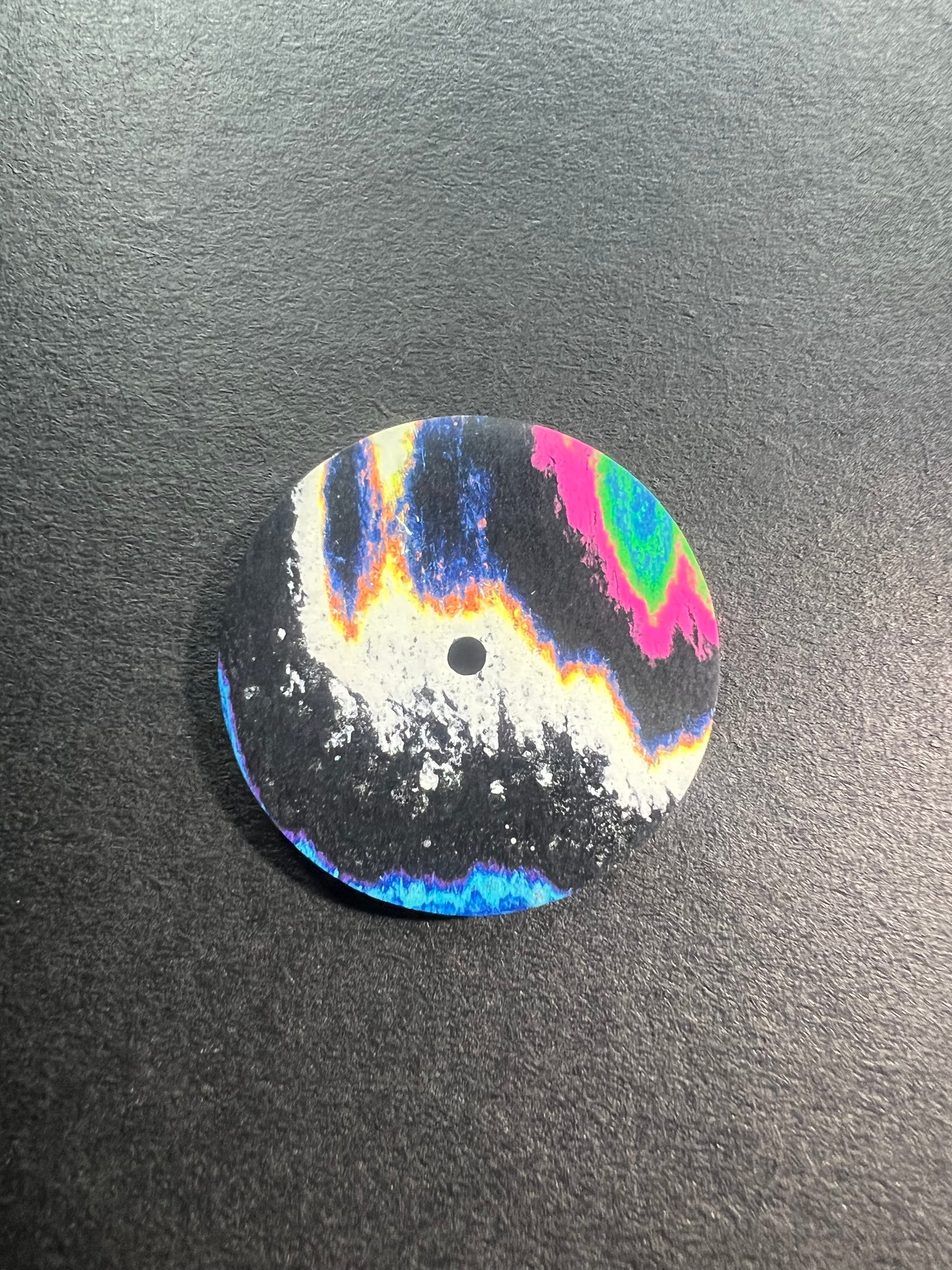 Funkite watch dial