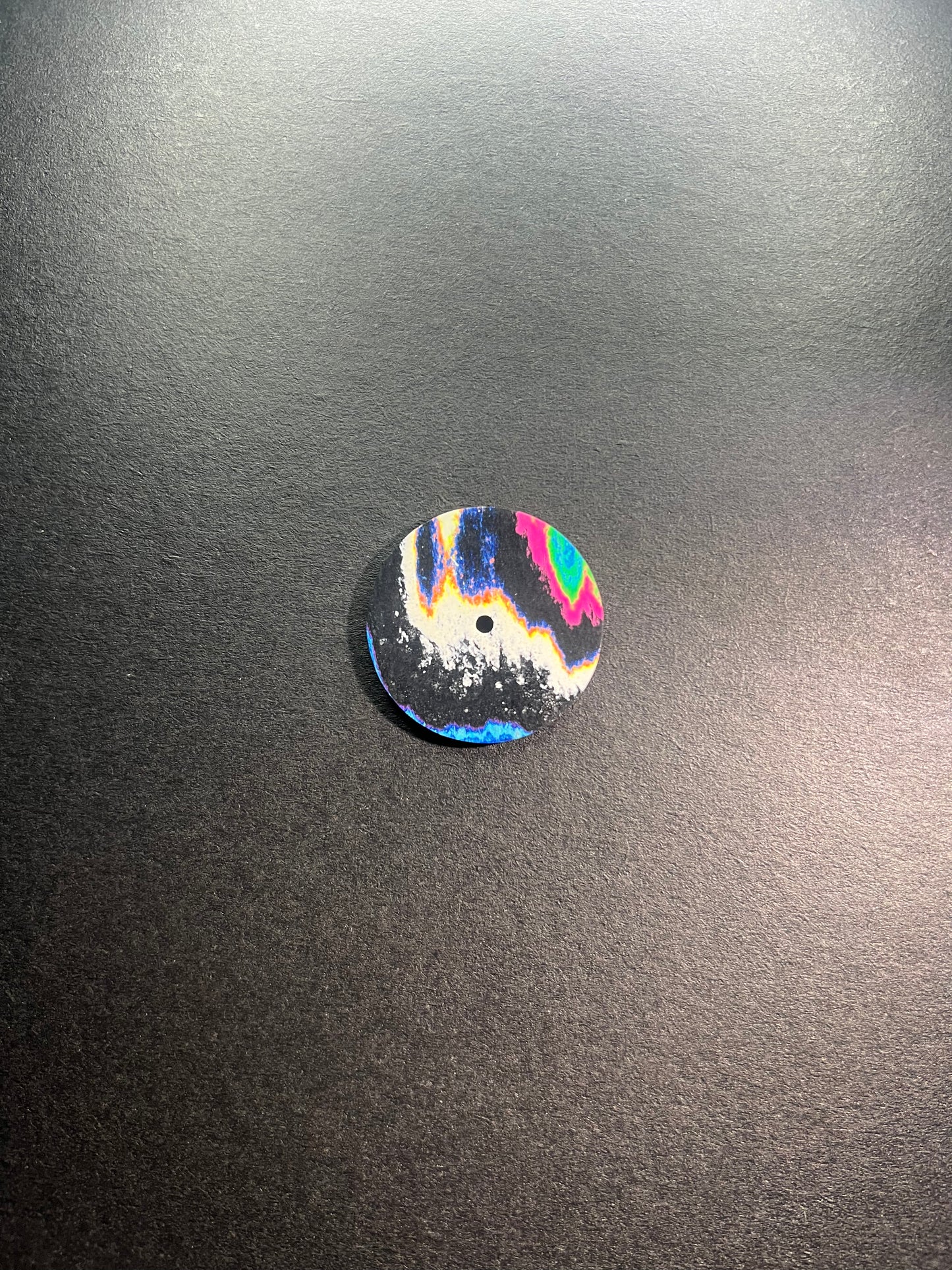 Funkite watch dial