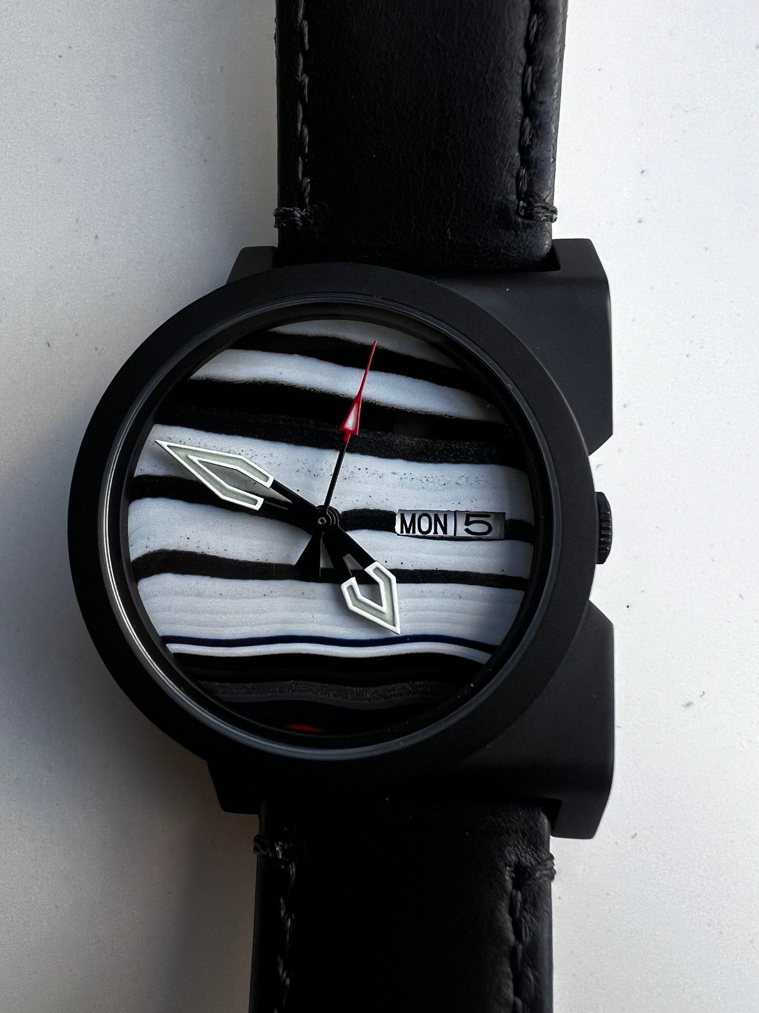 Hand Assembled Watches