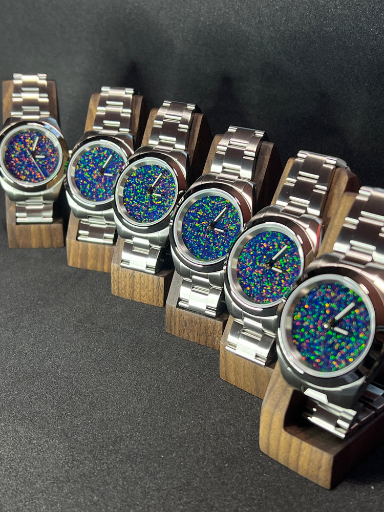 Limited Edition Watches