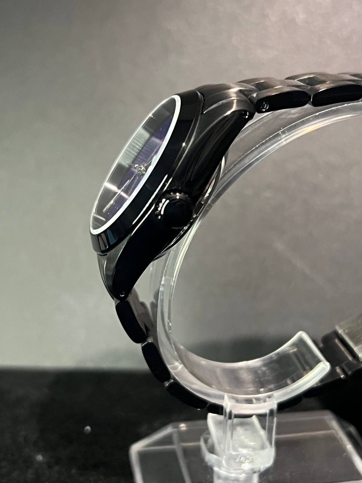 Starry Night 36 mm Automatic Watch