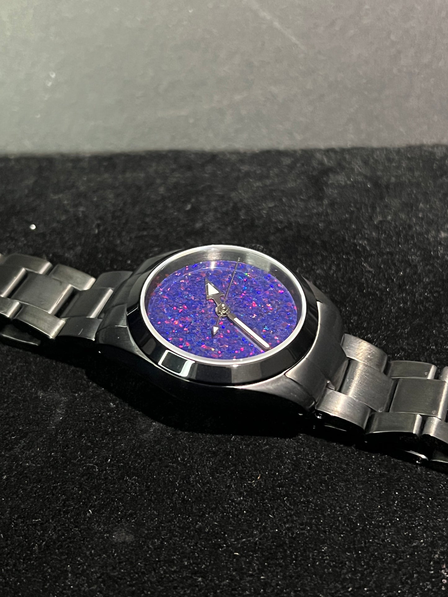 Starry Night 36 mm Automatic Watch
