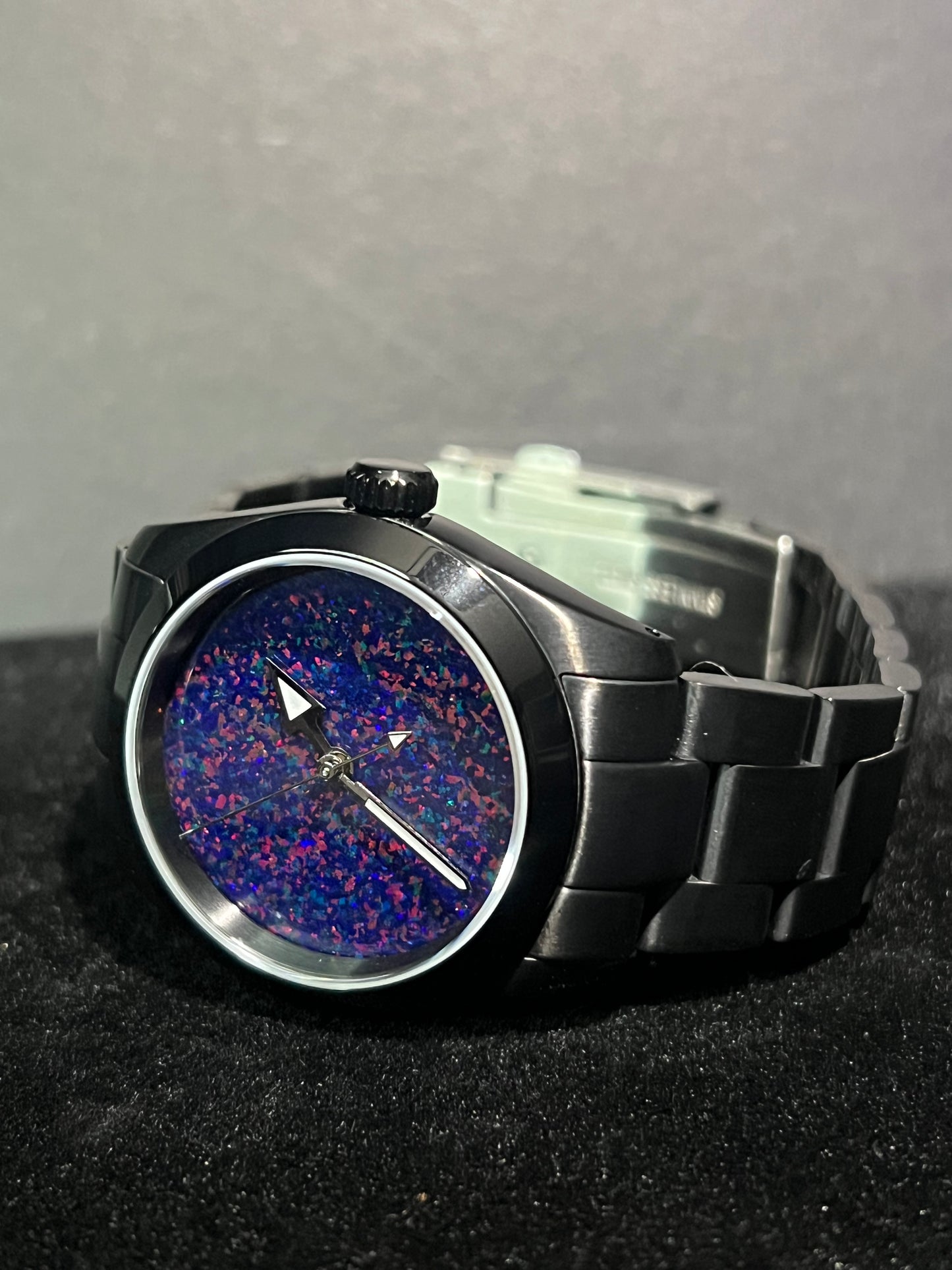 Starry Night 36 mm Automatic Watch