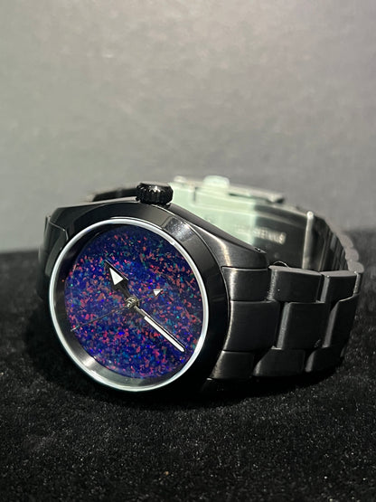 Starry Night 36 mm Automatic Watch