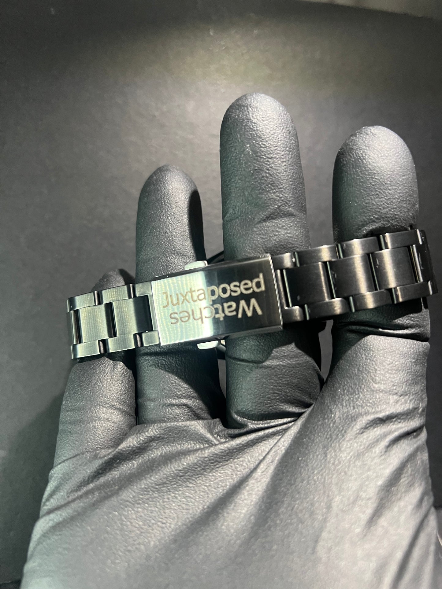 Starry Night 36 mm Automatic Watch