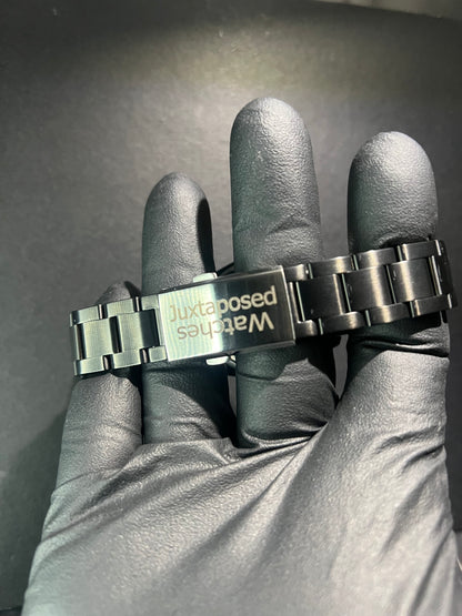 Starry Night 36 mm Automatic Watch