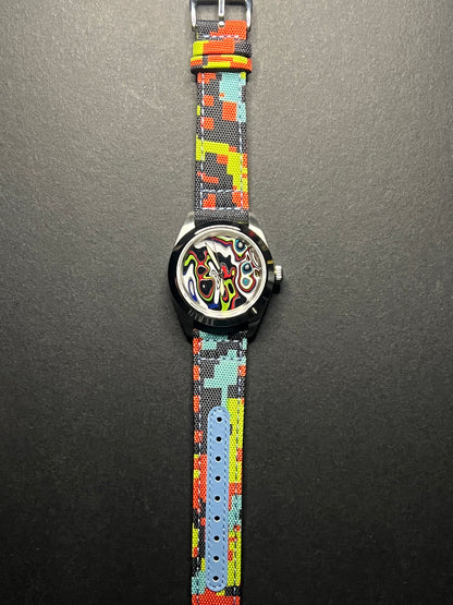Juxtaposition JX-02
