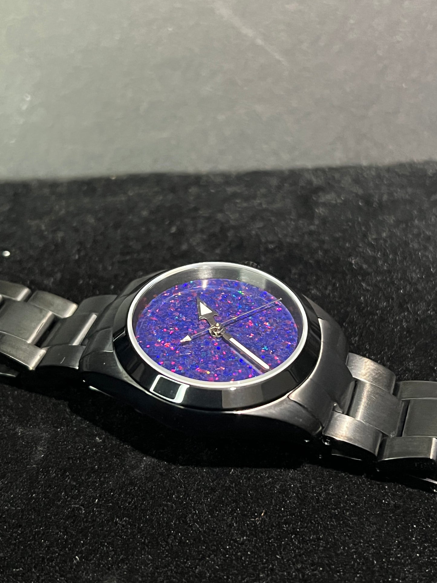 Starry Night 36 mm Automatic Watch