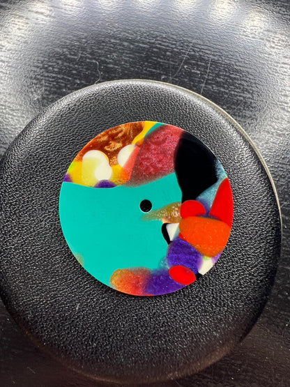 Lot of 2 (+2) dials for DRStudio