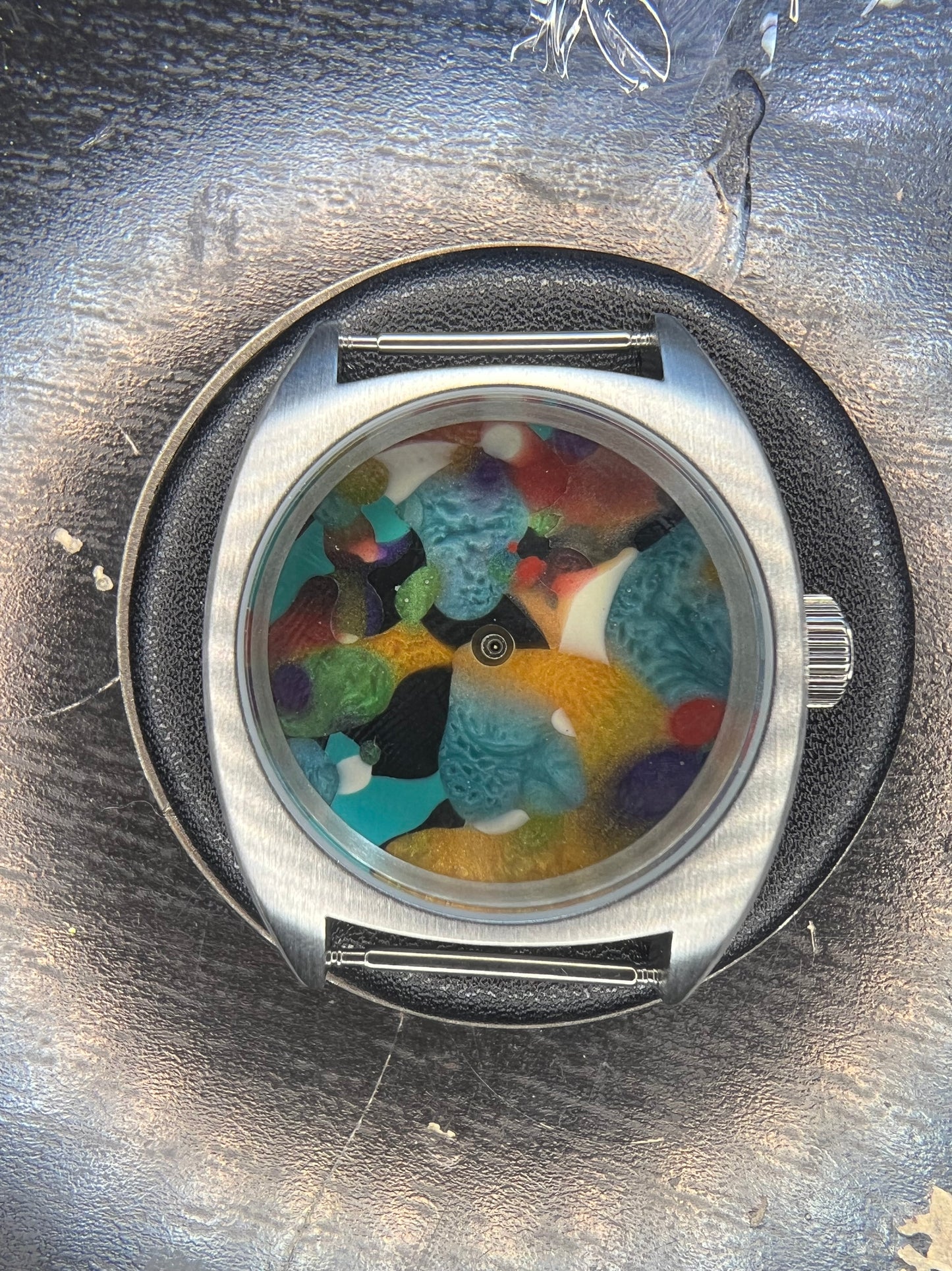 Lot of 2 (+2) dials for DRStudio