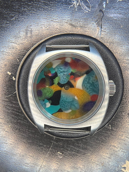 Lot of 2 (+2) dials for DRStudio