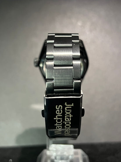 Starry Night 36 mm Automatic Watch