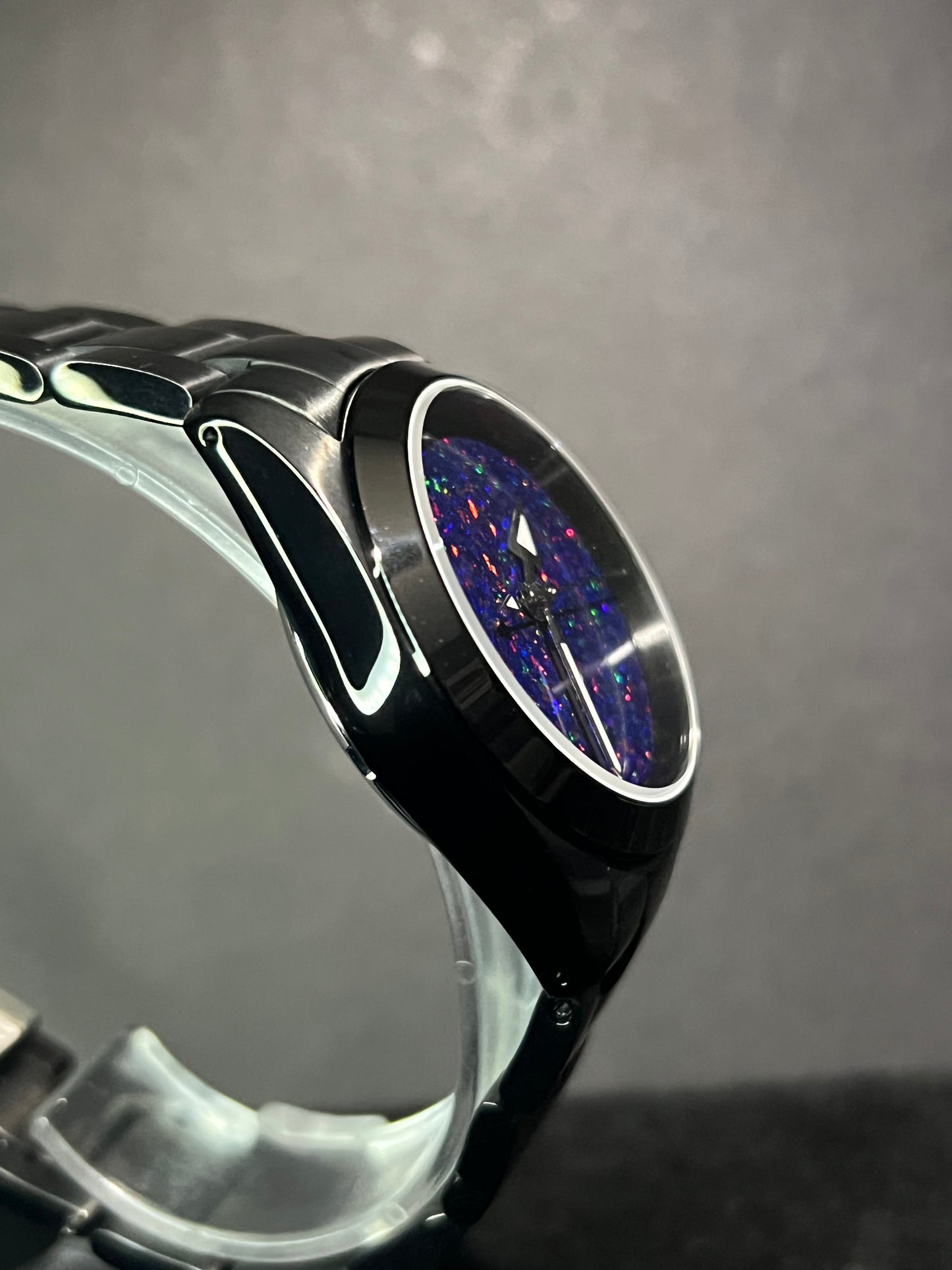 Starry Night 36 mm Automatic Watch
