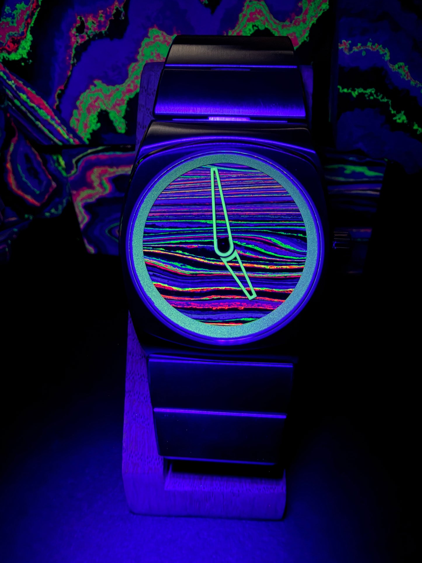 Funk-O-Matic