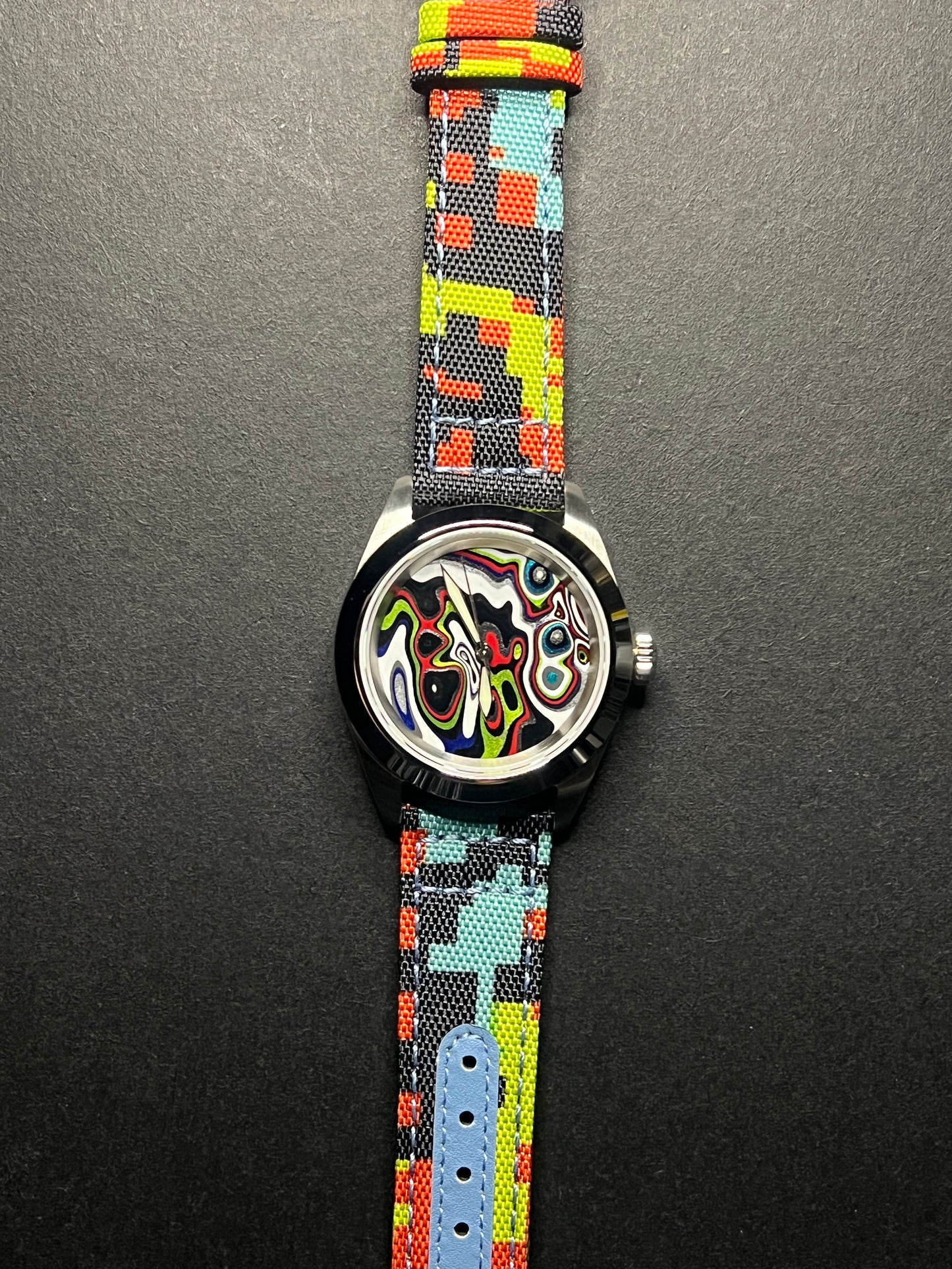 Juxtaposition JX-02