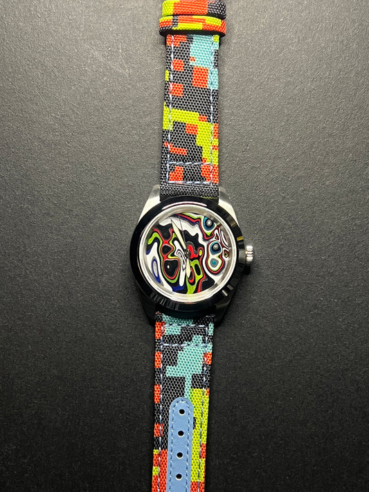 Juxtaposition JX-02