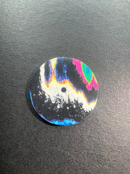 Funkite watch dial