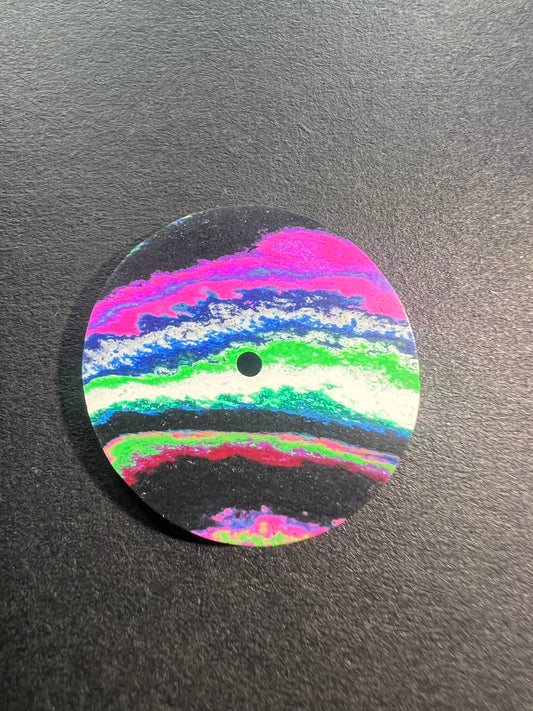 Funkite watch dial